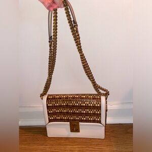 Coach Shoulder/Crossbody Bag